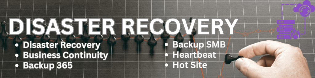 "Disaster Recovery Solutions" "Business Continuity Services" "Backup 365 Solutions" "SMB Backup Services" "Heartbeat Monitoring Solutions" "Hot Site Disaster Recovery" "Comprehensive Disaster Recovery Planning" "Business Continuity Strategy" "365 Backup Solutions for Businesses" "SMB Backup and Restore Services" "Heartbeat Monitoring for Critical Systems" "Hot Site Solutions for Data Protection" "Disaster Recovery Planning Expertise" "Business Continuity Measures" "Backup Solutions for Office 365" "SMB Data Backup Services" "Heartbeat Monitoring System" "Hot Site Deployment for Disaster Preparedness" "Disaster Recovery and Business Continuity Solutions" "365 Backup and Restore Solutions for SMBs"