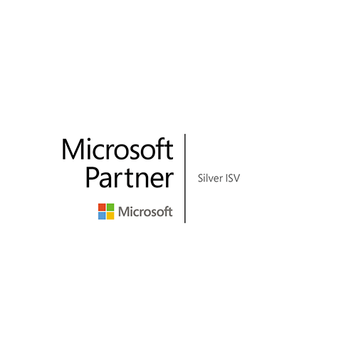 Microsoft partner Silver ISV