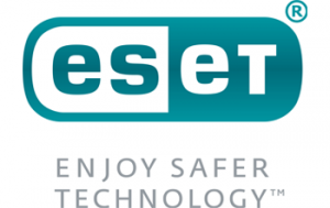 ESET antivirus and internet security solutions